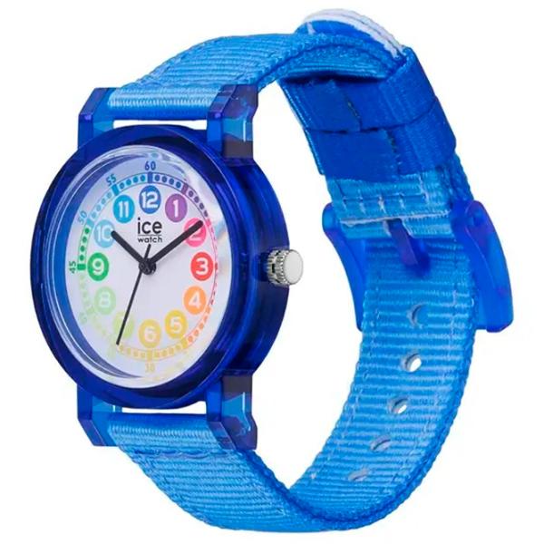 Ceas de mână pentru copii Ice-Watch 023295 Cuarț / 32 mm photo 3 Ceas de mână pentru copii Ice-Watch 023295 Cuarț / 32 mm photo 3