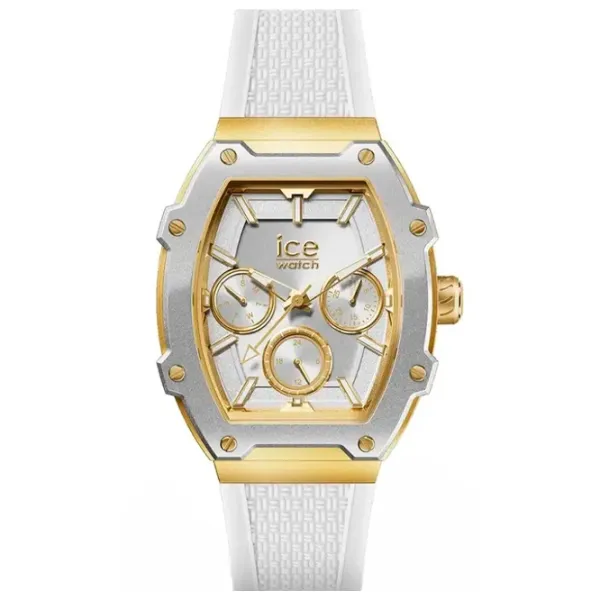 Ceas de mână pentru femei Ice-Watch 023897 Cuarț / 40 mm photo 1