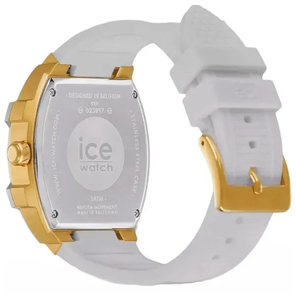 Ceas de mână pentru femei Ice-Watch 023897 Cuarț / 40 mm photo 4