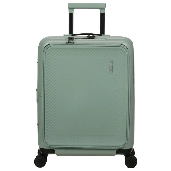 Valiză American Tourister Dashpop 48l/ Green photo 1