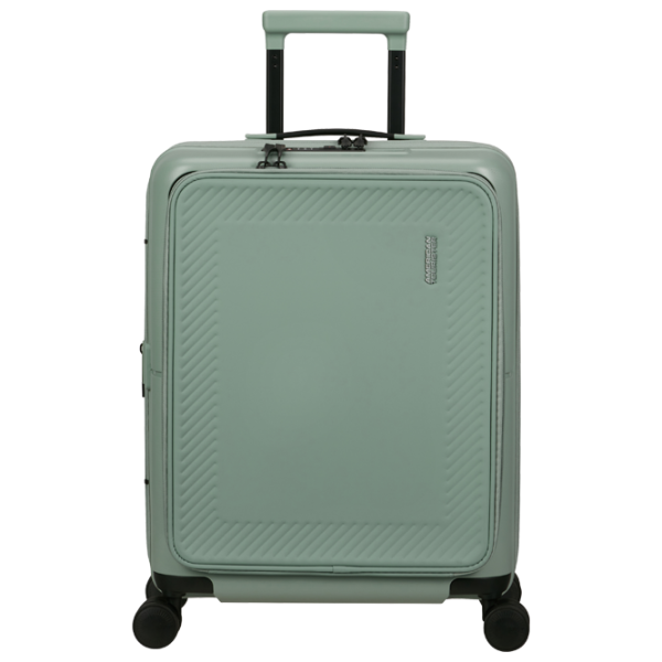 Valiză American Tourister Dashpop 48l/ Green photo 1