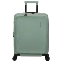 Чемодан American Tourister Dashpop 48л/ Зеленый