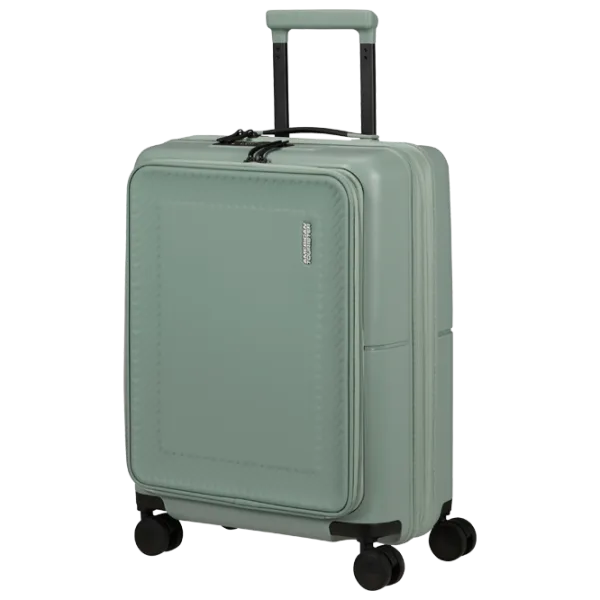 Valiză American Tourister Dashpop 48l/ Green photo 2
