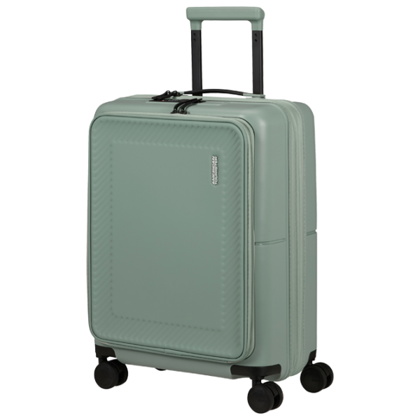 Valiză American Tourister Dashpop 48l/ Green photo 2