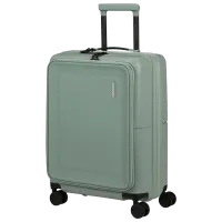 Valiză American Tourister Dashpop 48l/ Green photo 2