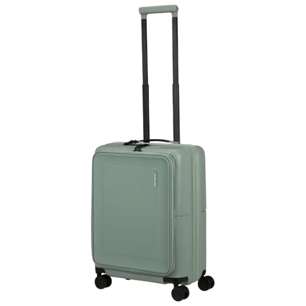 Valiză American Tourister Dashpop 48l/ Green photo 3