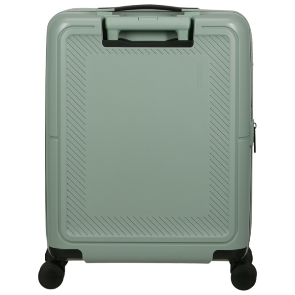 Valiză American Tourister Dashpop 48l/ Green photo 5