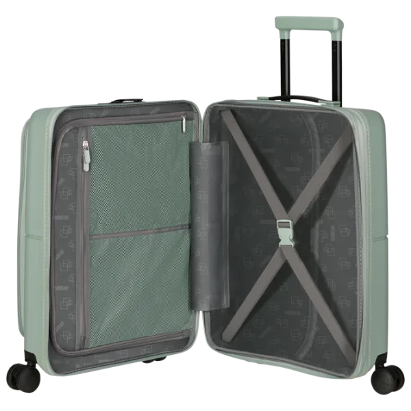 Valiză American Tourister Dashpop 48l/ Green photo 6