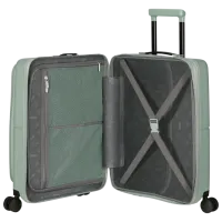 Valiză American Tourister Dashpop 48l/ Green photo 6