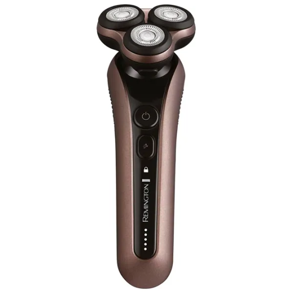 Aparat de ras electric Remington XR1790 Beige  photo 2