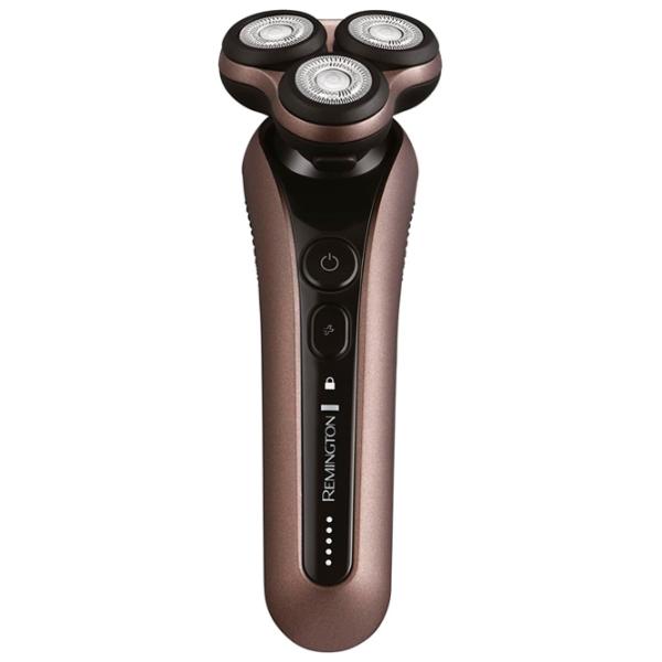 Aparat de ras electric Remington XR1790 Beige  photo 2