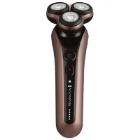 Бритва электрическая Remington XR1790 Бежевый photo 2