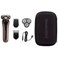 Бритва электрическая Remington XR1790 Бежевый photo 5