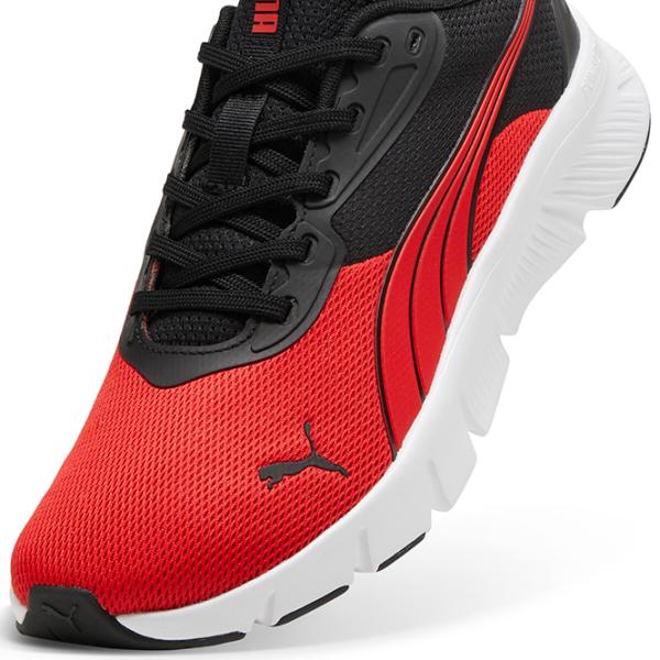 Кроссовки для мужчин Puma Flexfocus Lite Modern 39 / Красный photo 6