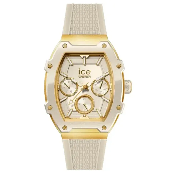 Ceas de mână pentru femei Ice-Watch 023898 Cuarț / 40 mm photo 1 Ceas de mână pentru femei Ice-Watch 023898 Cuarț / 40 mm photo 1