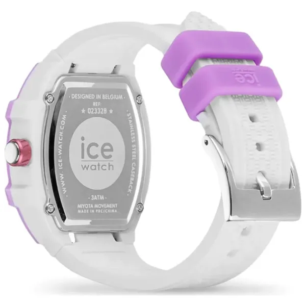 Ceas de mână pentru copii Ice-Watch 023328 Cuarț / 35 mm photo 4
