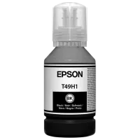 Cerneală pentru imprimantă Epson T49H1 0.14l Black