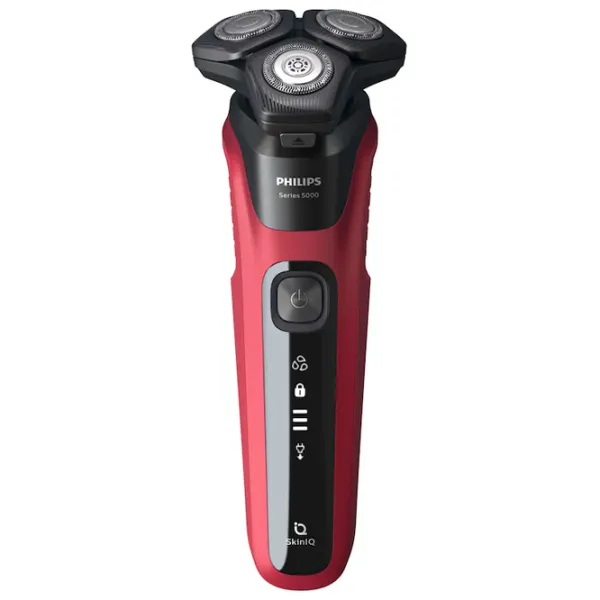 Aparat de ras electric Philips S5883/10 Red  photo 2