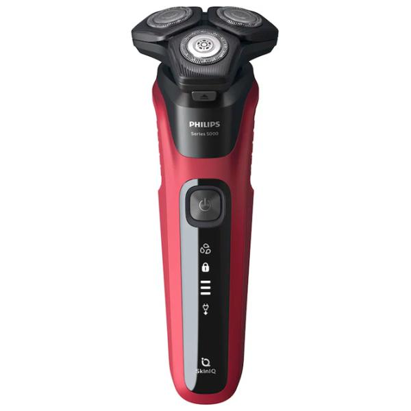 Aparat de ras electric Philips S5883/10 Red  photo 2