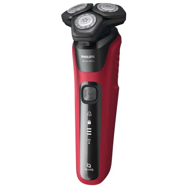 Aparat de ras electric Philips S5883/10 Red  photo 3