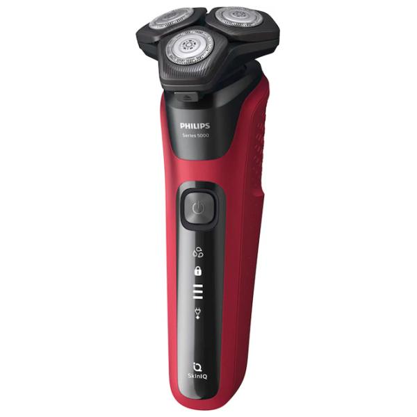 Aparat de ras electric Philips S5883/10 Red  photo 3
