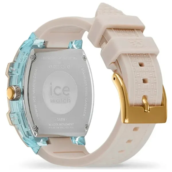 Ceas de mână pentru femei Ice-Watch 023321 Cuarț / 36 mm photo 2 Ceas de mână pentru femei Ice-Watch 023321 Cuarț / 36 mm photo 2