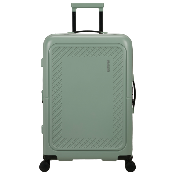 Valiză American Tourister Dashpop 84l/ Green photo 1 Valiză American Tourister Dashpop 84l/ Green photo 1