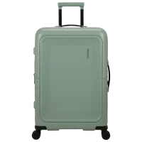 Valiză American Tourister Dashpop 84l/ Green