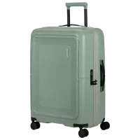 Valiză American Tourister Dashpop 84l/ Green photo 2