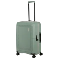 Valiză American Tourister Dashpop 84l/ Green photo 3
