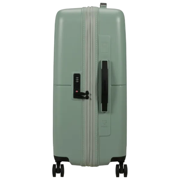 Valiză American Tourister Dashpop 84l/ Green photo 4 Valiză American Tourister Dashpop 84l/ Green photo 4