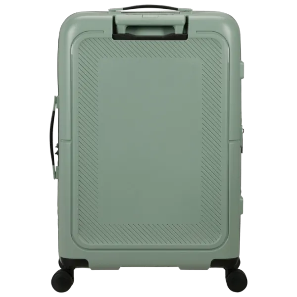 Valiză American Tourister Dashpop 84l/ Green photo 5 Valiză American Tourister Dashpop 84l/ Green photo 5