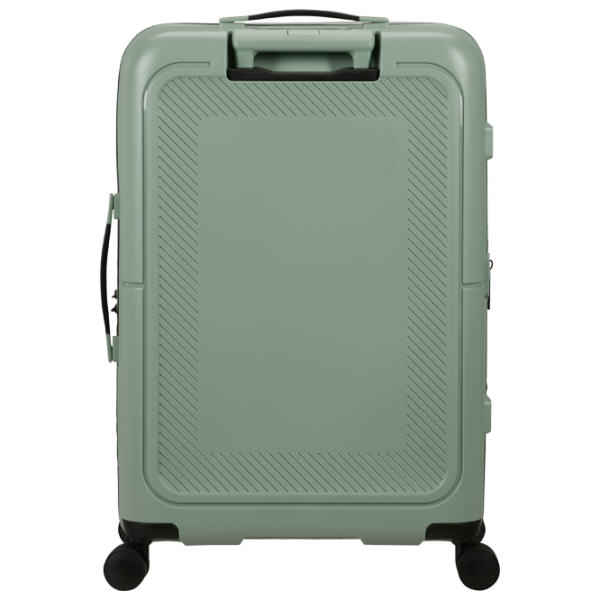 Valiză American Tourister Dashpop 84l/ Green photo 5 Valiză American Tourister Dashpop 84l/ Green photo 5