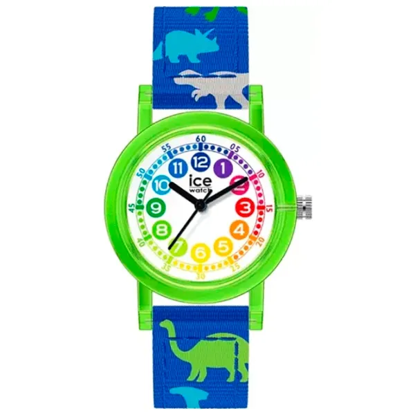 Ceas de mână pentru copii Ice-Watch 022693 Cuarț / 32 mm photo 1