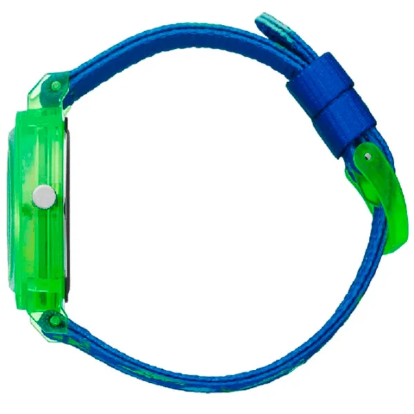 Ceas de mână pentru copii Ice-Watch 022693 Cuarț / 32 mm photo 2