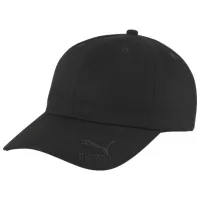 Chipiu unisex Puma Prime Classic Dad Cap Black / 100% bumbac