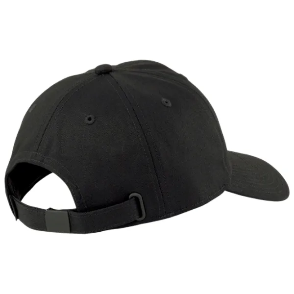 Кепка унисекс Puma Prime Classic Dad Cap Черный / 100% хлопок photo 2