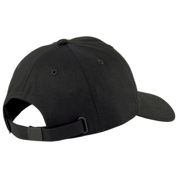 Кепка унисекс Puma Prime Classic Dad Cap Черный / 100% хлопок photo 2