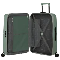 Valiză American Tourister Dashpop 121l/ Green photo 6