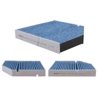 Filtru de salon Mahle LAO 1161 