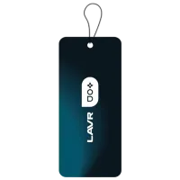 Aromatizator auto LAVR LVR-Ln1773 Atlantic / / pe oglindă