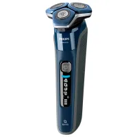 Aparat de ras electric Philips S7885/50 Blue photo 3