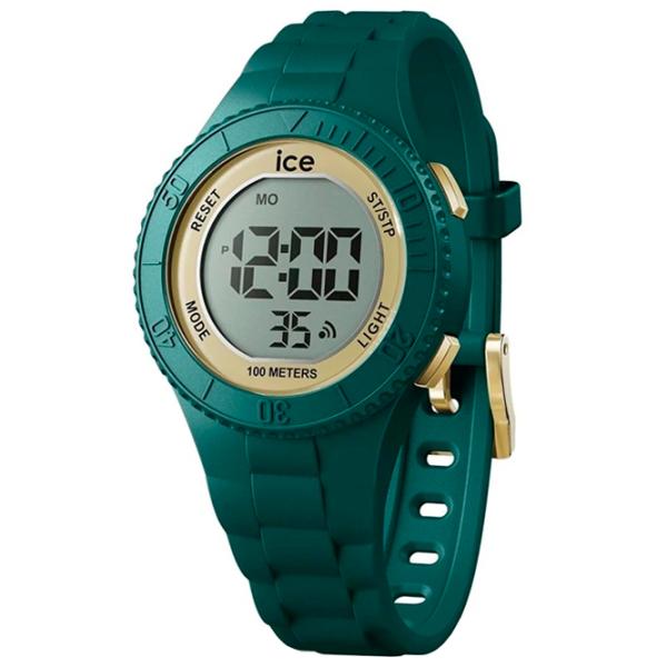 Ceas de mână unisex Ice-Watch 021619 Cuarț / 35 mm photo 1