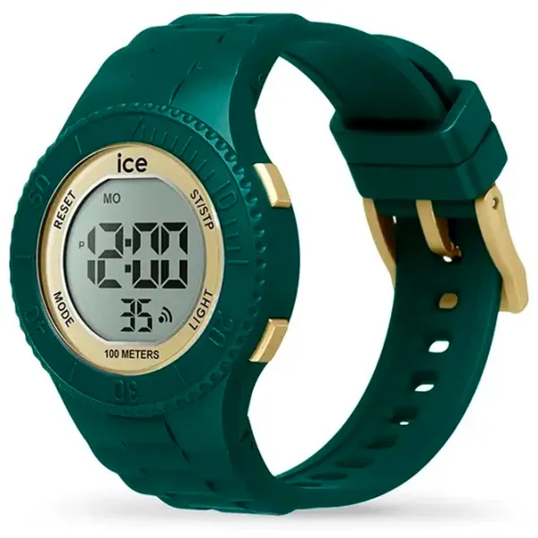 Ceas de mână unisex Ice-Watch 021619 Cuarț / 35 mm photo 2