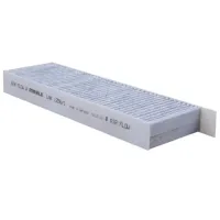 Filtru de salon Mahle LAK 1256/1/S 