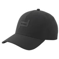 Chipiu unisex Puma Porsche Classic Cap Black / 98% poliester