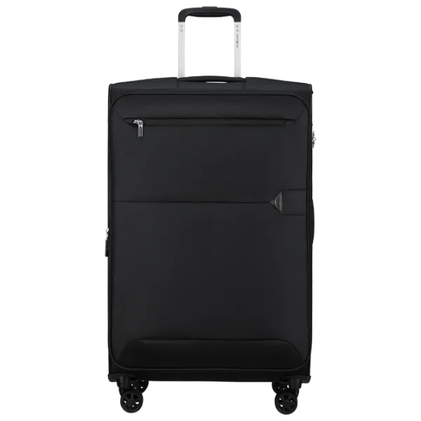 Valiză Samsonite Urbify 107l/ Black photo 1