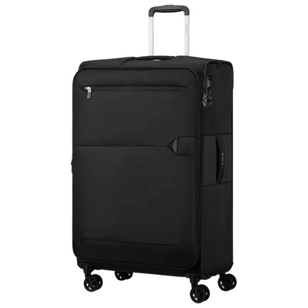 Valiză Samsonite Urbify 107l/ Black photo 2