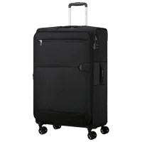 Valiză Samsonite Urbify 107l/ Black photo 2