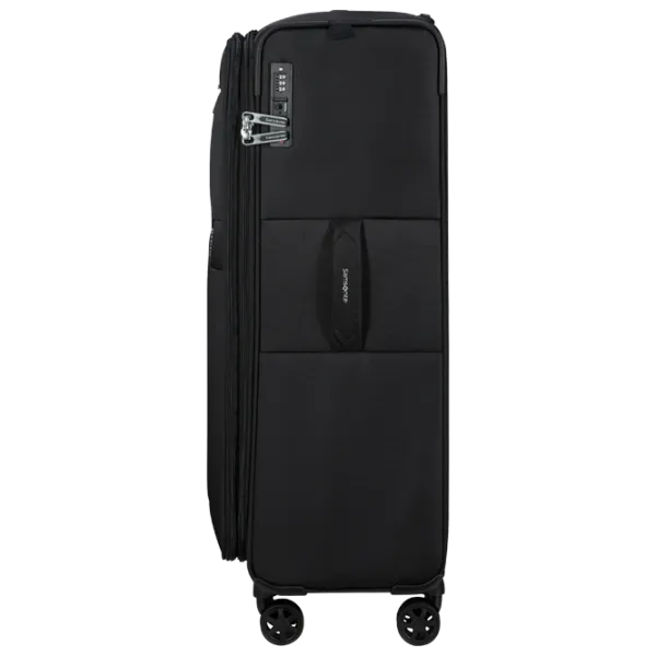 Valiză Samsonite Urbify 107l/ Black photo 3